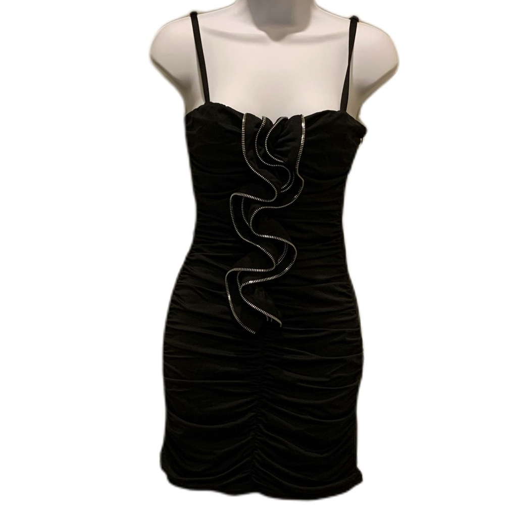 Nikibiki black‎ dress